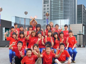 实力学员