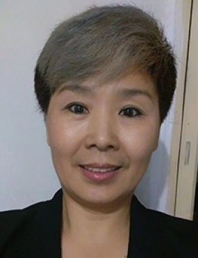 苗晓翠